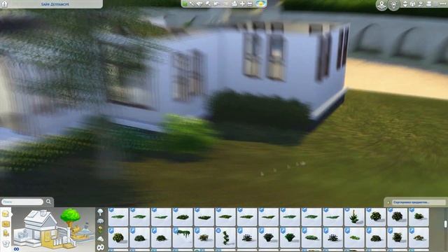 ПОСТРОЙКА В СИМС 4 \ НОВИЧОК ДЕЛАЕТ КОРОБКУ? #sims #sims4mods #симс4 #постройка смотреть онлайн