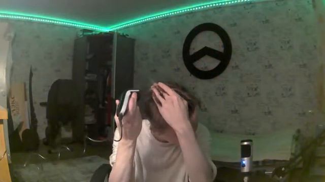 Стригусь на стриме смотреть онлайн