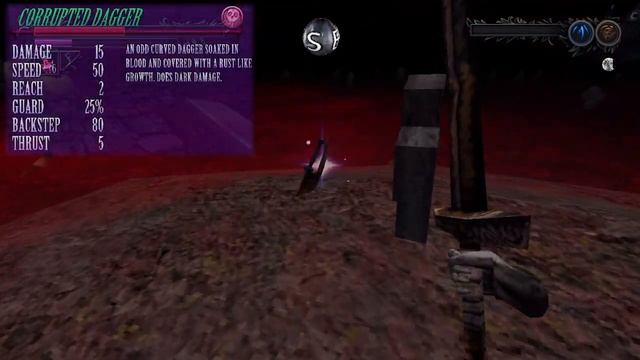 Lunacid: The Complete Collectible Walkthrough (0.8.4) смотреть онлайн