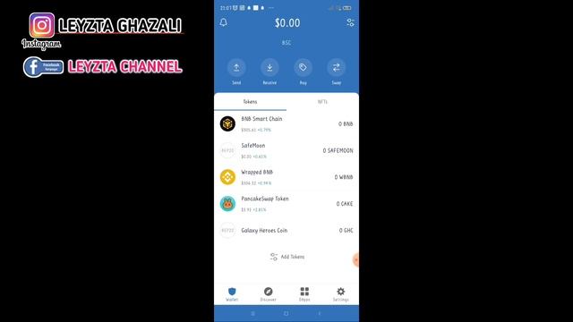 Core Mainnet Is Live(4)! Menanbahkan Wallet COREeDao Di APK TrustWAllet, Konsensus 1Core:$600? смотреть онлайн