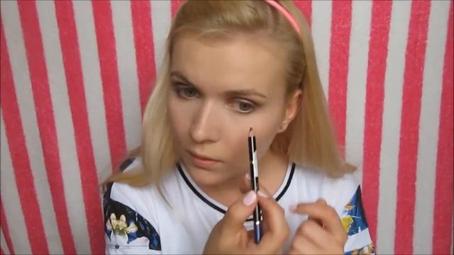 ** Chat makeup, test pierwsze wrażenie i nowości** MakeupRevolution| Beauty crew| Catrice|Eveline смотреть онлайн