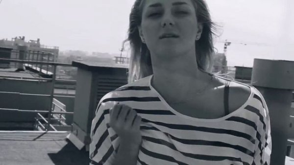 #Novikprod / Ekaterina Kondrashina - Fix Me