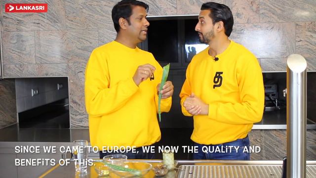 ALOE VERA JUICE | ALOE VERA JUICE RECIPE | TAMIL FITNESS | KRISHNA & THUSHAAN смотреть онлайн