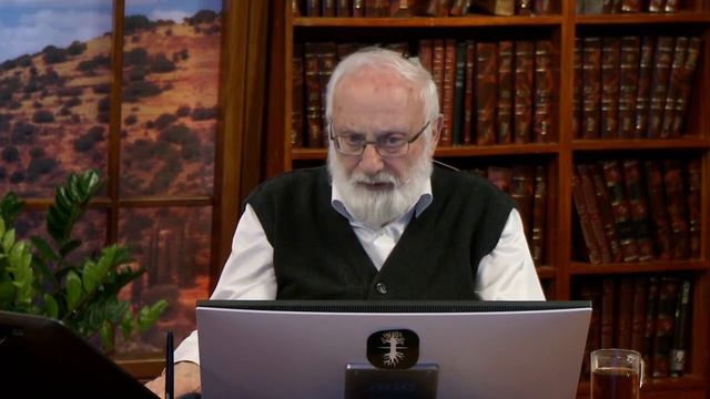 Построить кли в десятке – дать наслаждение Творцу смотреть онлайн