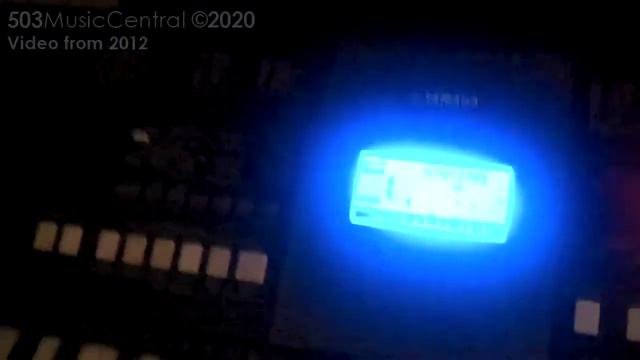 Yamaha PSR-E423 Demonstration 2 (Part 1) смотреть онлайн