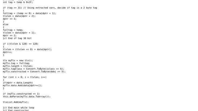 Software Engineering: Data format for binary data transfer (3 Solutions!!) смотреть онлайн