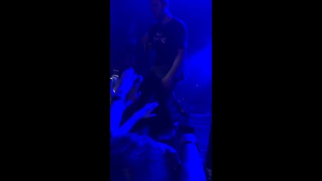 Макс Корж в г Саратов 2018 v720P смотреть онлайн