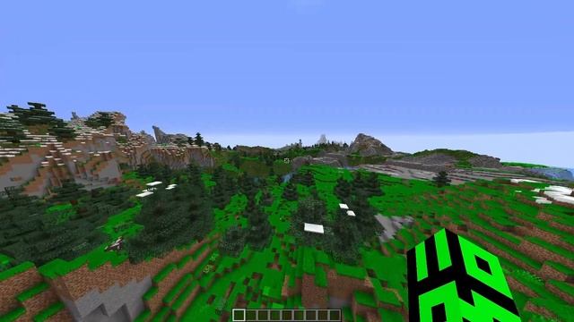Black Hole Mod For Minecraft Java 1.16.5 #MinecraftMod