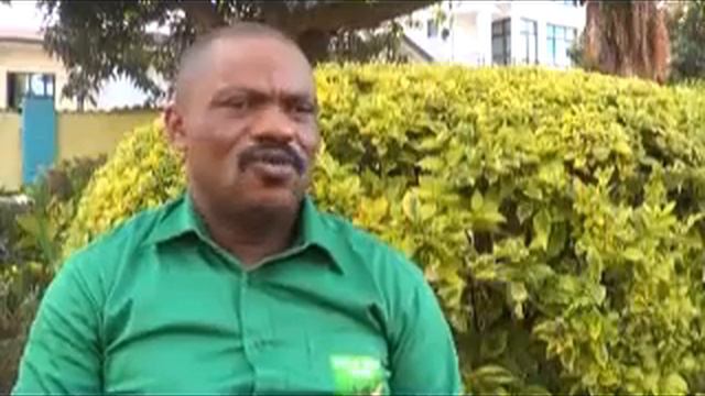 Afrique santé par Joseph Dieudonné ETOGA смотреть онлайн