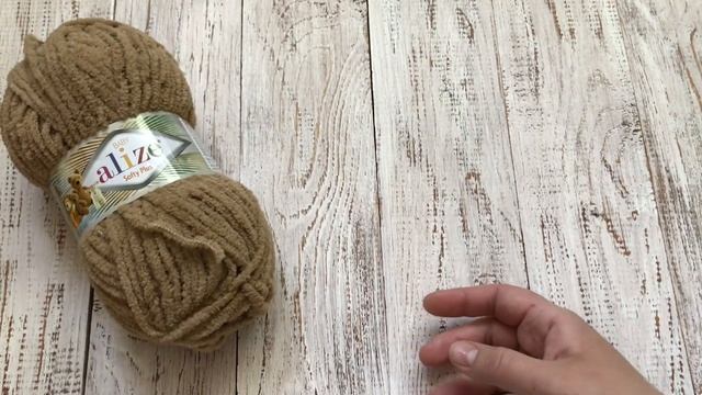 Плюшевые мишки из пряжи Bonbon Panda baby, вяжу маленьких единорогов из детской новинки, новая пряж смотреть онлайн