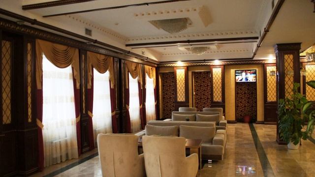 Отель Гранд Баку фото.mpg