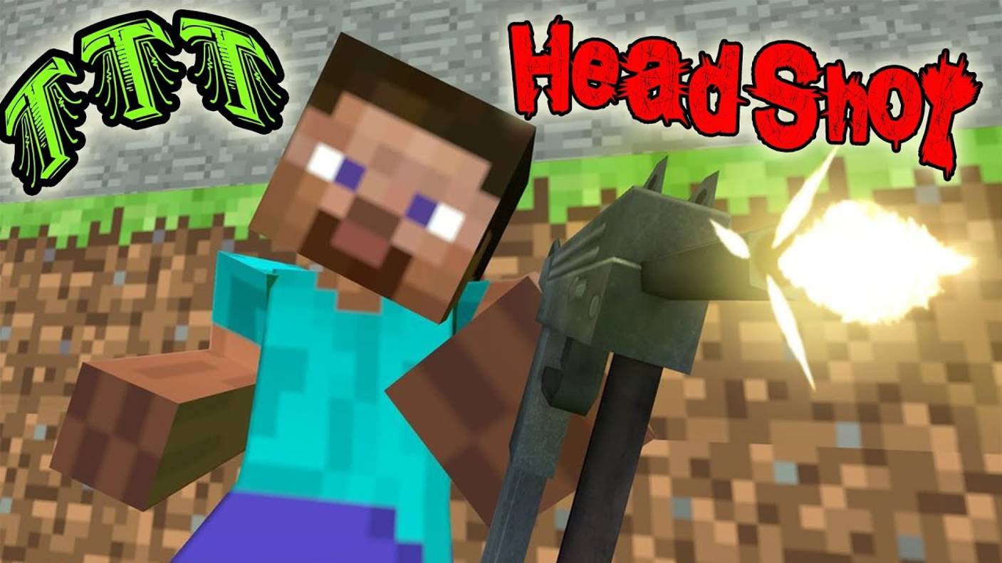 А Кто Это Сделал???Детектив!!! (garry's mod TTT) №2