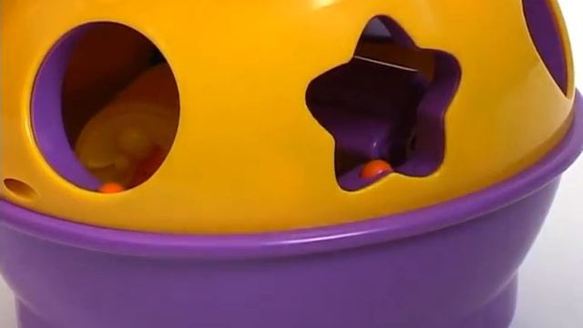 Профессор Карапуз -