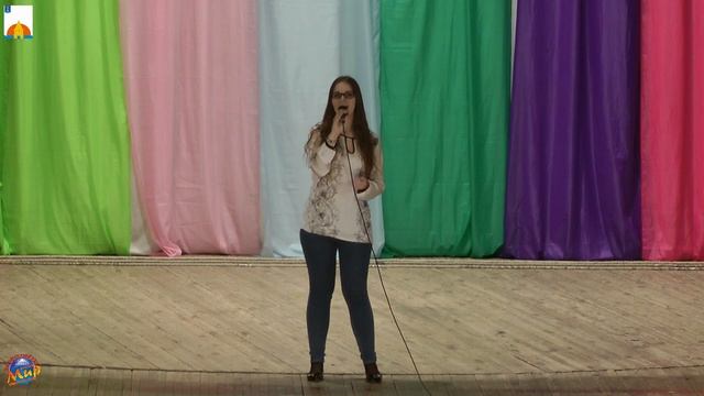 Отчётный концерт 15 апреля 2016.mp4 смотреть онлайн