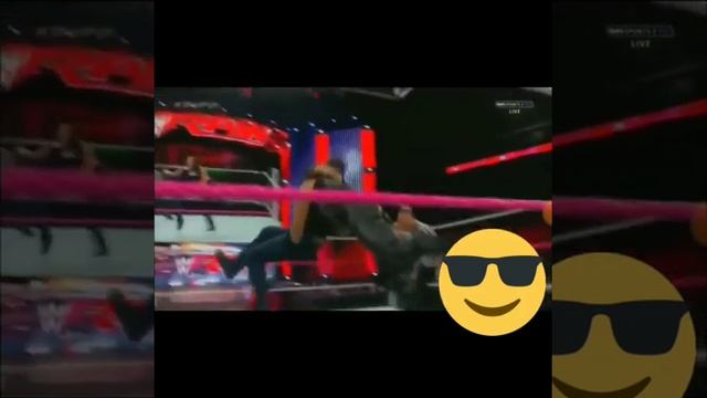 Рестлинг WWE ( Фразы Белкина и Новака) смотреть онлайн