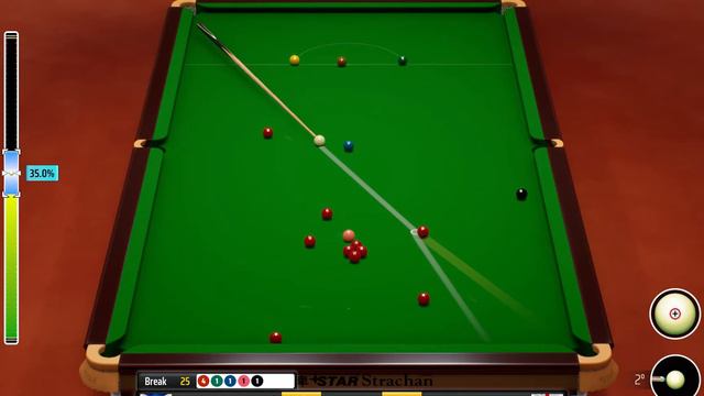Snooker 19. Карьера за Хиггинса. Нельзя же так! смотреть онлайн