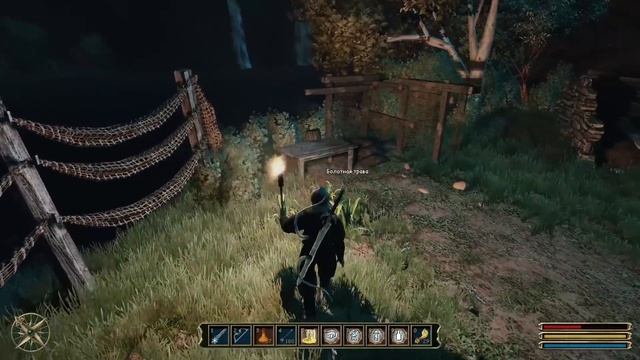 Кратко про Gothic 3 (Часть 4)