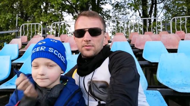 ТРЕНИРОВКА ДЕТЕЙ МЛАДШЕГО ШКОЛЬНОГО ВОЗРАСТА. смотреть онлайн