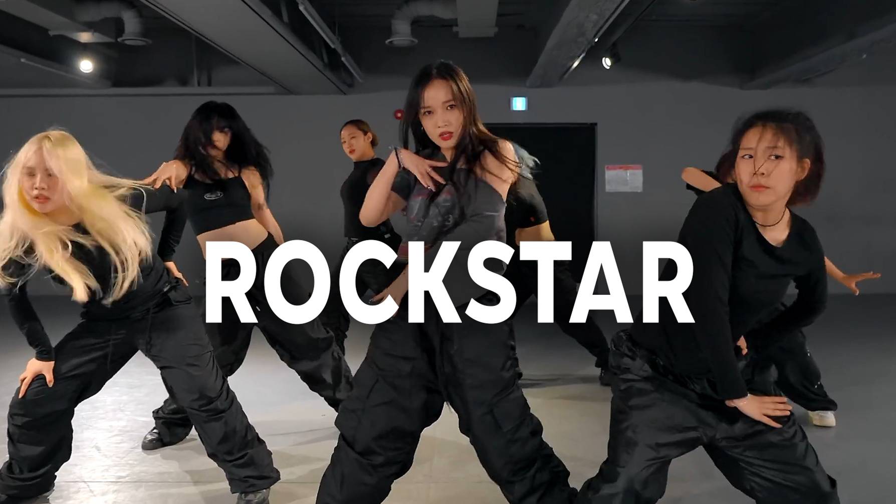ROCKSTAR _ Master Class _ @Yeji Kim_(1920x1080)