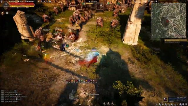 BDO - Zero to Hero Series: "New Musa" Episode 1 смотреть онлайн