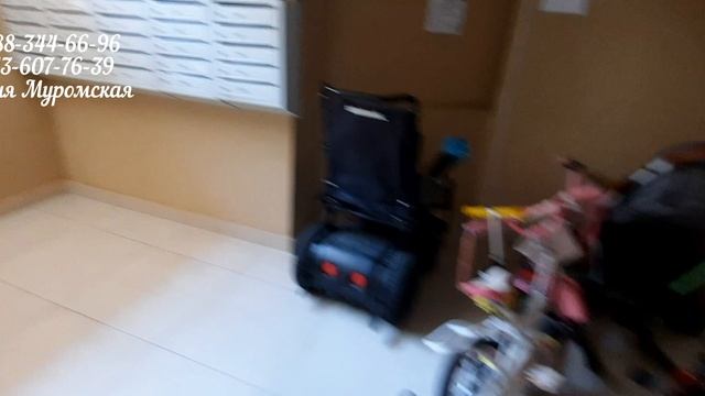 #Евродвушка 57 кв.м. Цена:8800 Звоните 8-988-344-66-96 Ксения смотреть онлайн