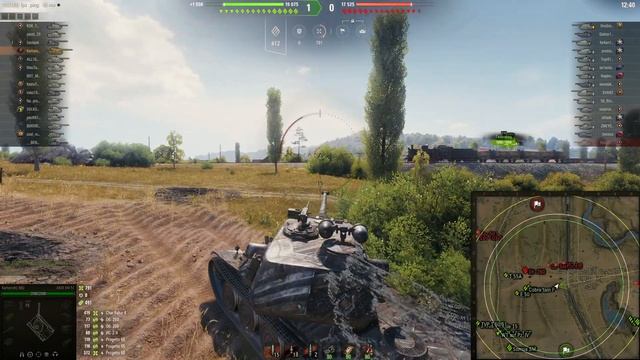 AMX M4 mle. 51 - гайд, броня, оборудование, модернизация, как играть, качать или нет в 2022? смотреть онлайн