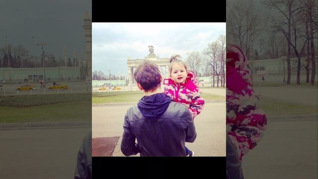 Стихотворения про папу до слёз смотреть онлайн