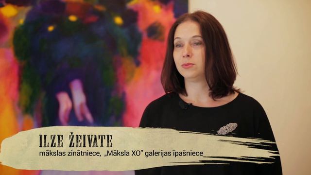 Kas te tik laikmetīgs? Helēna Heinrihsone смотреть онлайн