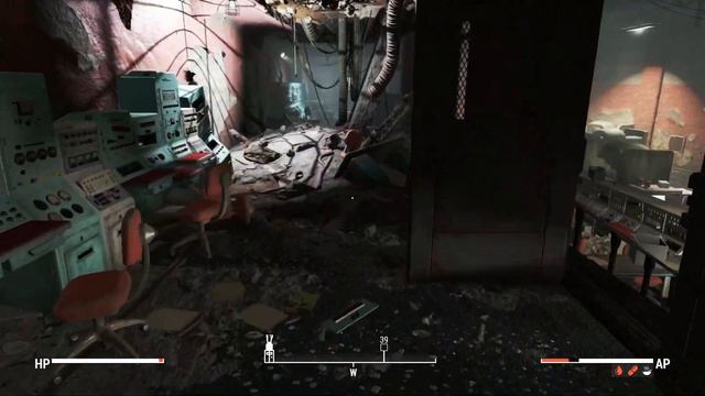 [Fallout 4] NO DEATH #16 | NO PA/COMPANIONS/VATS | 1 END смотреть онлайн