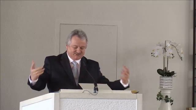 Erfüllung biblischer Prophetie Teil 10 – Wann wird die Entrückung sein? смотреть онлайн