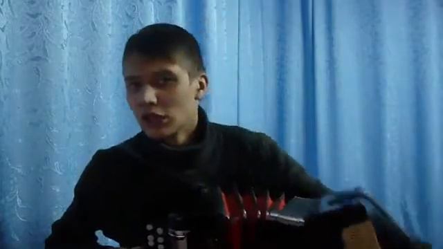 Павел Кисляков Верила,верила,верю смотреть онлайн