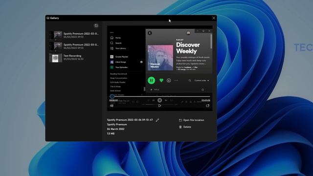 Record Any Game with Xbox Game Bar - Guide смотреть онлайн
