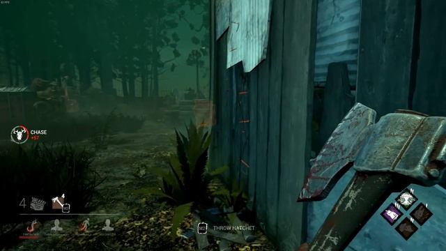 The Huntress OP RAGEQUIT Build! - Dead by Daylight with HybridPanda [New DLC] смотреть онлайн
