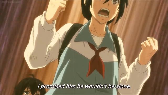 Spiritpact 2「AMV」 - Whatever It Takes ✘ Thunder ✘ Believer смотреть онлайн