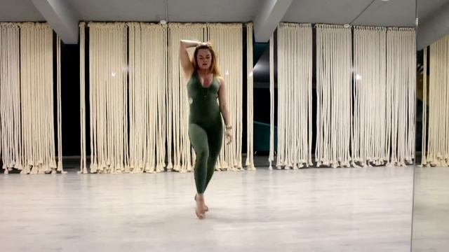 Lady Style Solo. Катайкина Валерия смотреть онлайн