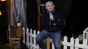 Русь в середине X века: правление Ольги и Святослава / лектор - Борис Кипнис / №6