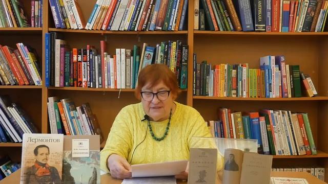 Места на карте памяти. А.Ф. Мерзляков смотреть онлайн