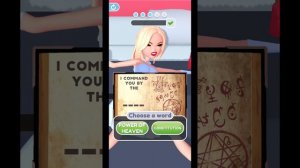 Supernatural - Gameplay Walkthrough [Android, iOS Game]