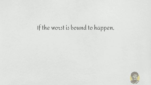 See it through - A Poem on Courage by Edgar Albert Guest смотреть онлайн