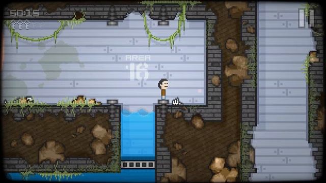 Citadel 1986 Has a Baffling Boss! смотреть онлайн