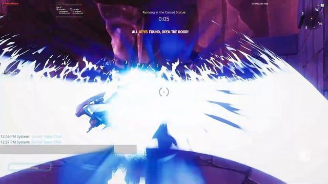 The Crypts 88 | Solo Dungeon Speedrun | 3:56 смотреть онлайн