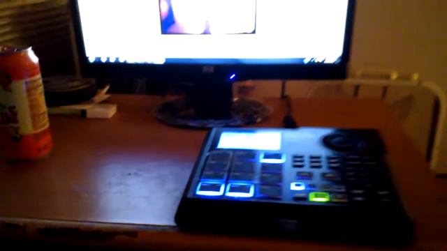 My East Coast 90's Era Inspired Beat. смотреть онлайн