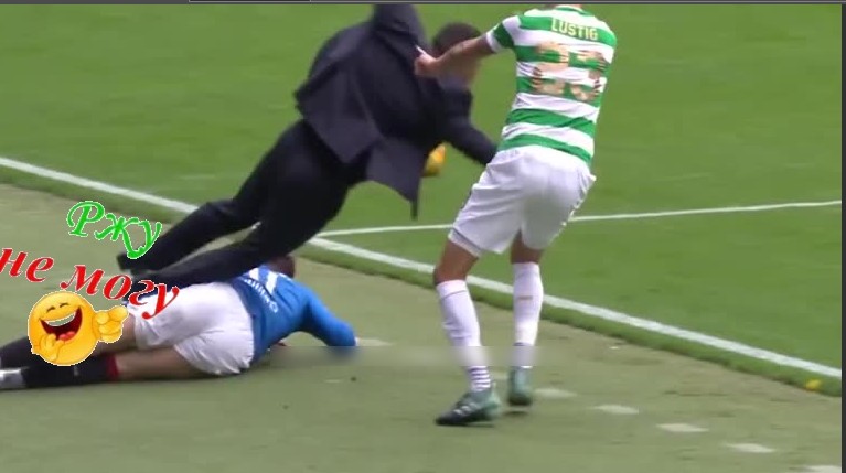 ОЙ НЕ МОГУ,,,РЖАЧНЫЕ СИТУАЦИИ НА ФУТБОЛЬНОМ ПОЛЕ... смотреть онлайн