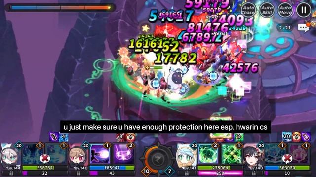 [GCDC] World 9 31-8 Challenge 15 Skill Usage or less смотреть онлайн