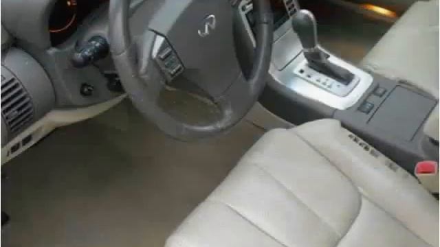 2005 Infiniti G35 Used Cars Coeur d Alene ID смотреть онлайн