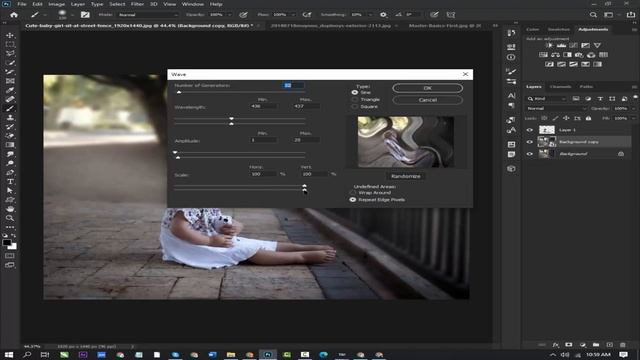 Learn Adobe Photoshop CC in Urdu / Hindi - Lecture 16 | ILM Seekho TV смотреть онлайн