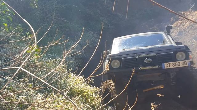 belle vue off road смотреть онлайн