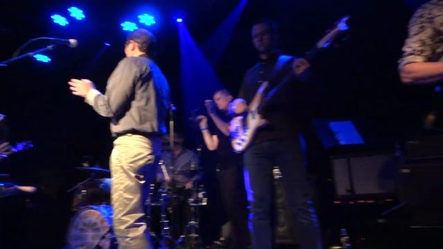 Apple Core Band - Beatles Tribute, Jammin Java, 11-17-19 смотреть онлайн