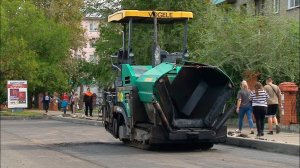 «Будни» (новости, 29.08.24г., Бийское телевидение)