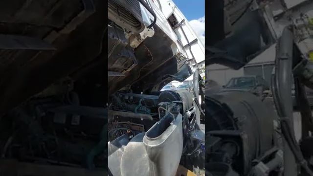 Volvo FH 4 (2013г.) запчасти в продаже на авторазборе 89080000034 смотреть онлайн